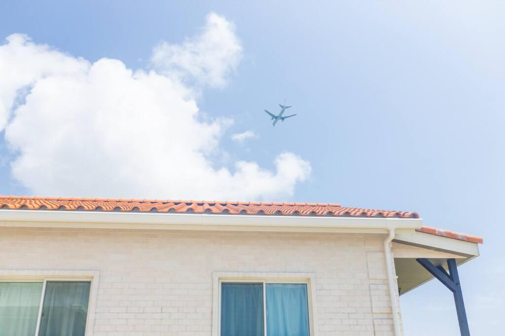 石垣島一棟貸し 潮 Villa Ishigaki  Exterior foto
