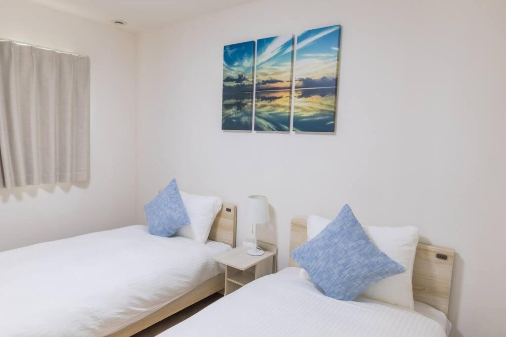 石垣島一棟貸し 潮 Villa Ishigaki  Exterior foto